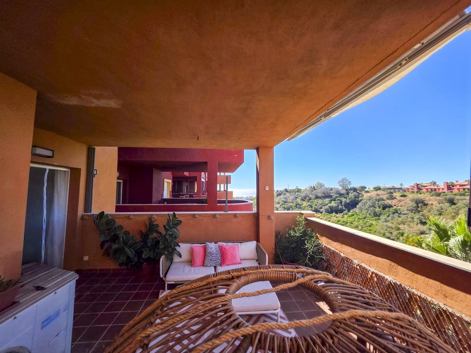2 chambre Appartement à vendre à Marbella avec piscine garage - 359 000 € (Ref: 9134295)