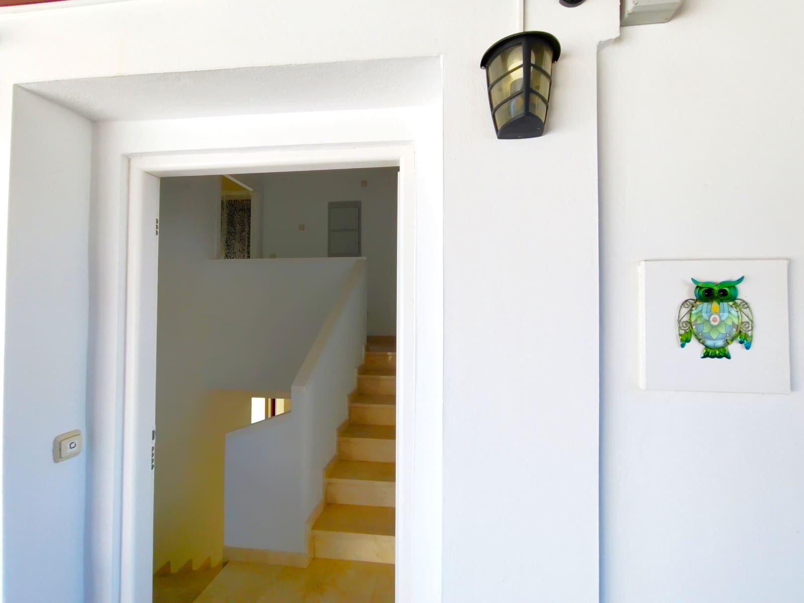 4 soveværelse Semi-Rækkehus til salg i Casares med garage - € 530.000 (Ref: 9136993)