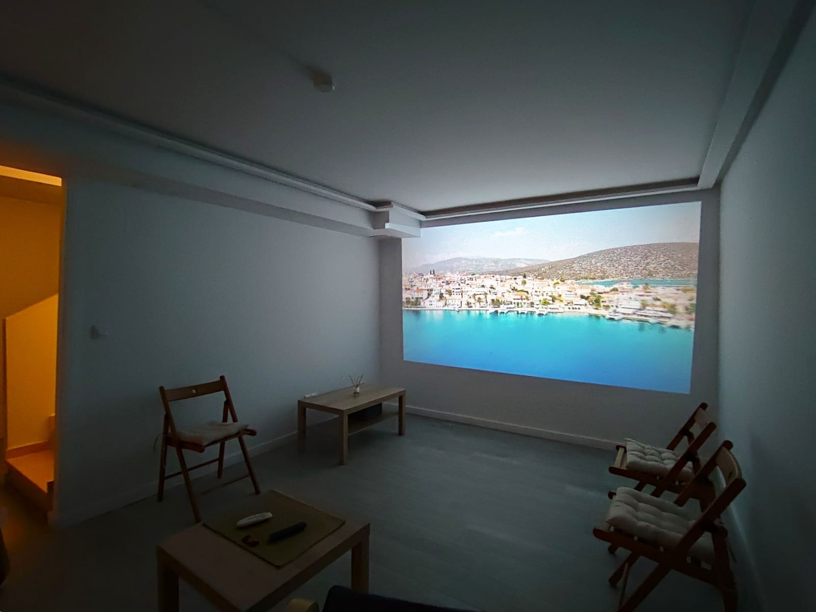 4 soveværelse Semi-Rækkehus til salg i Casares med garage - € 530.000 (Ref: 9136993)