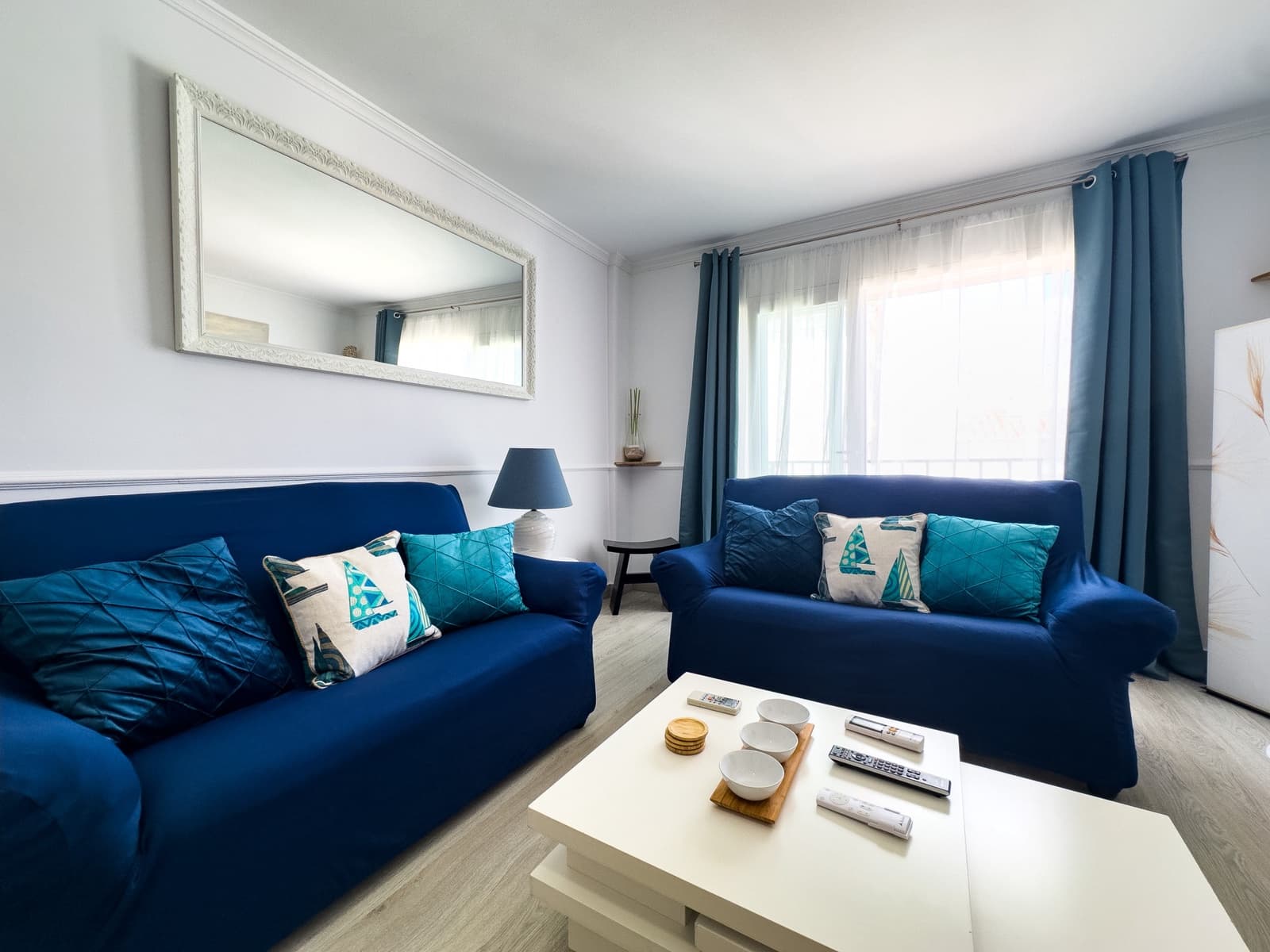 2 slaapkamer Penthouse te koop in Manilva - € 330.000 (Ref: 9143465)