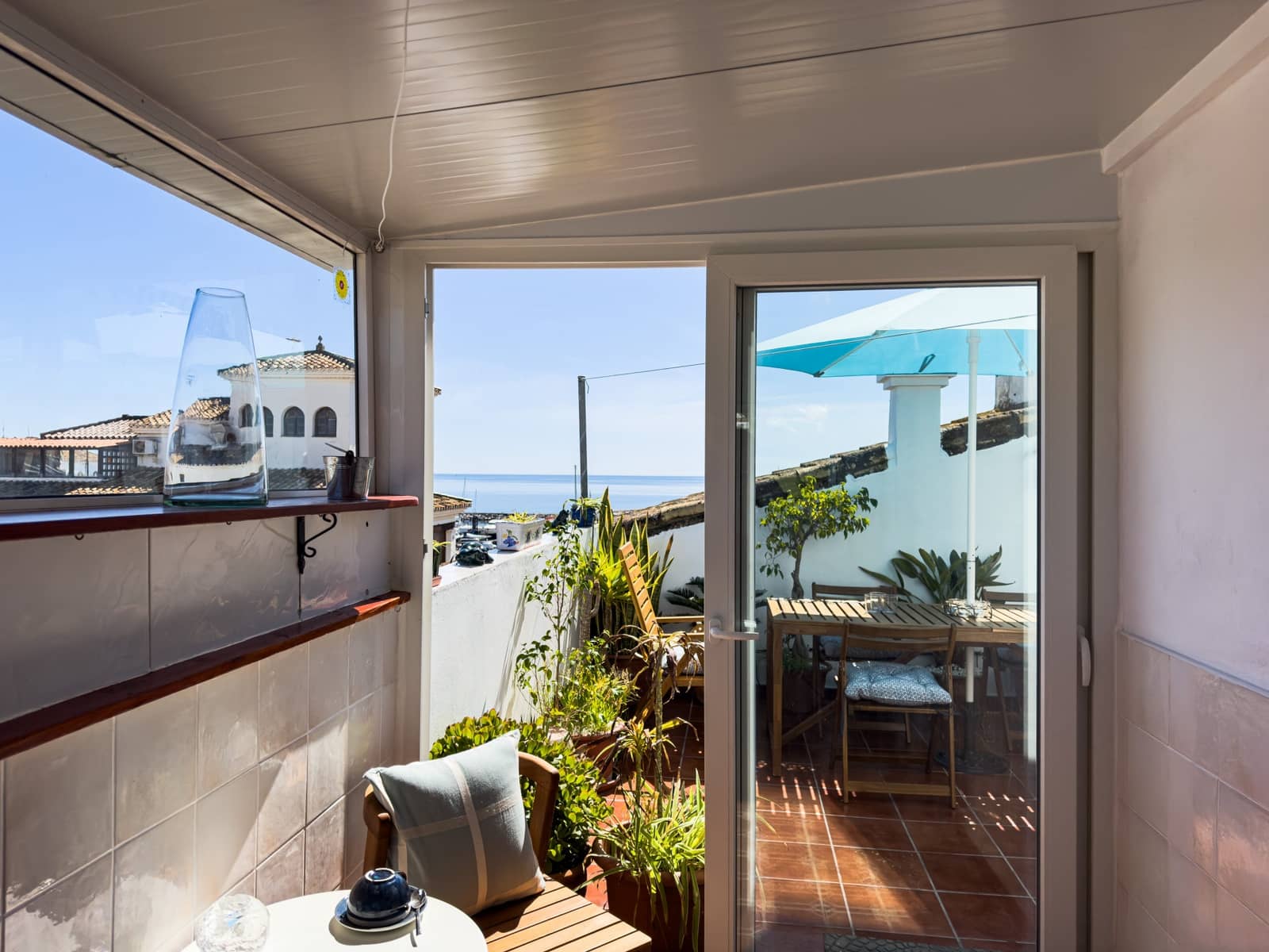 2 slaapkamer Penthouse te koop in Manilva - € 330.000 (Ref: 9143465)