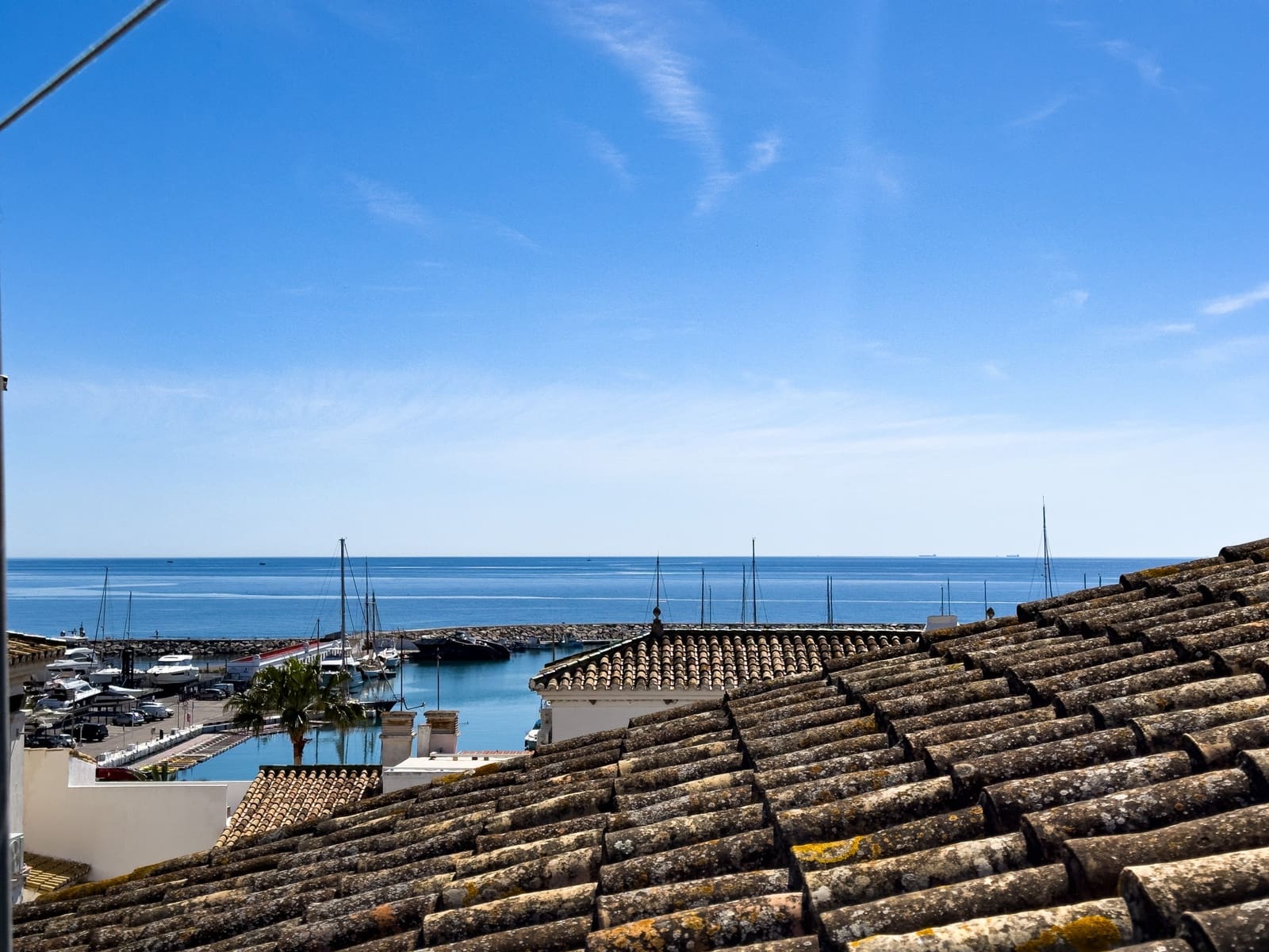 2 slaapkamer Penthouse te koop in Manilva - € 330.000 (Ref: 9143465)