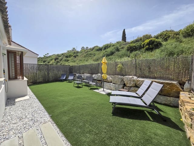3 soverom Kjedet enebolig til salgs i Casares - € 460 000 (Ref: 9143467)