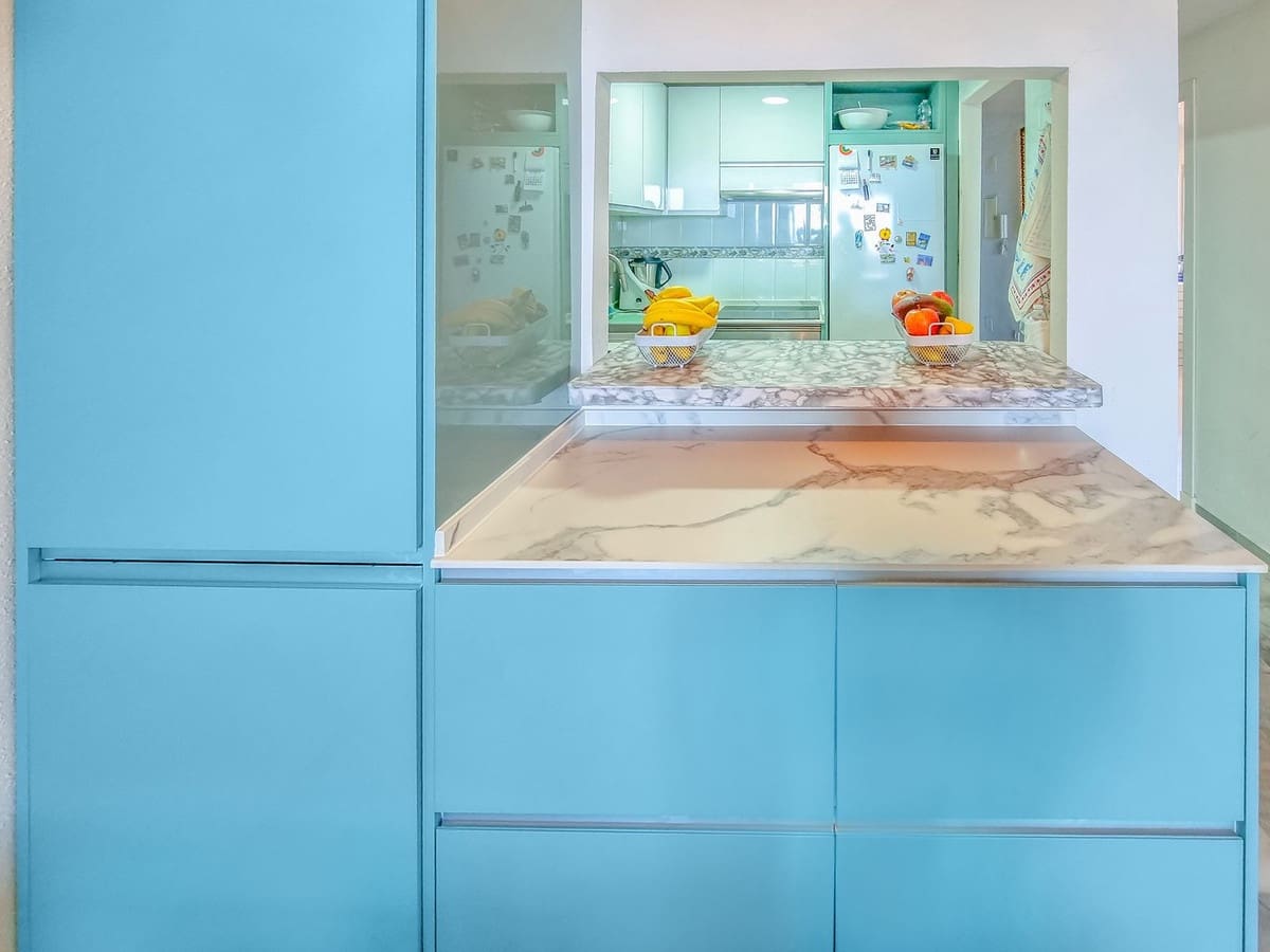 2 slaapkamer Appartement te koop in Casares met zwembad garage - € 245.000 (Ref: 9143468)