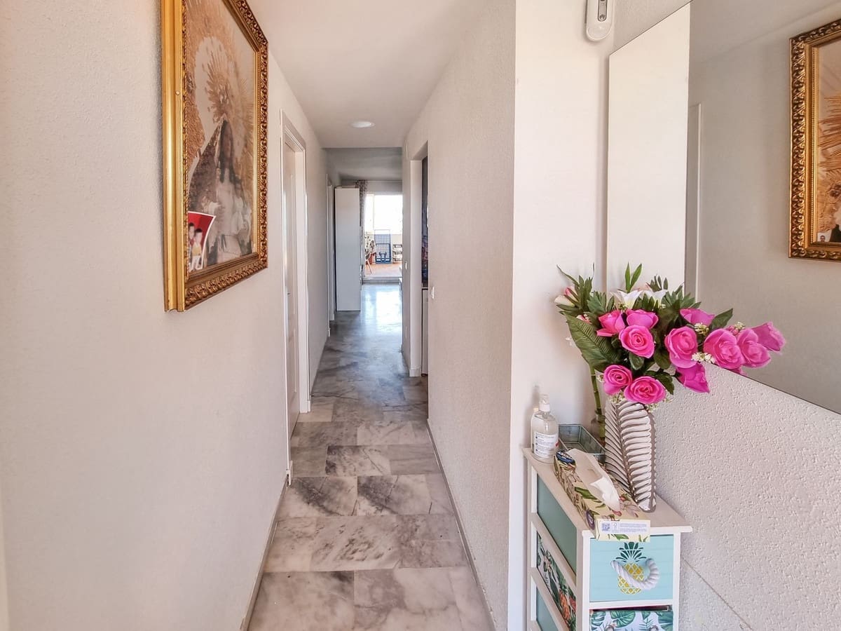 2 slaapkamer Appartement te koop in Casares met zwembad garage - € 245.000 (Ref: 9143468)