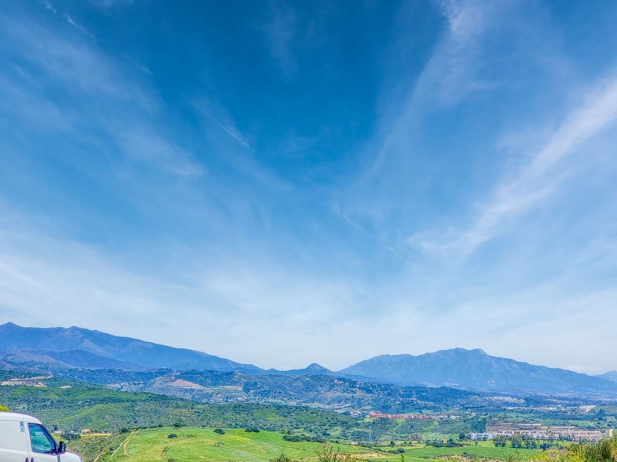 2 slaapkamer Appartement te koop in Casares met zwembad garage - € 245.000 (Ref: 9143468)