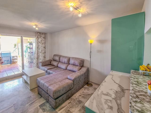 2 slaapkamer Appartement te koop in Casares met zwembad garage - € 245.000 (Ref: 9143468)