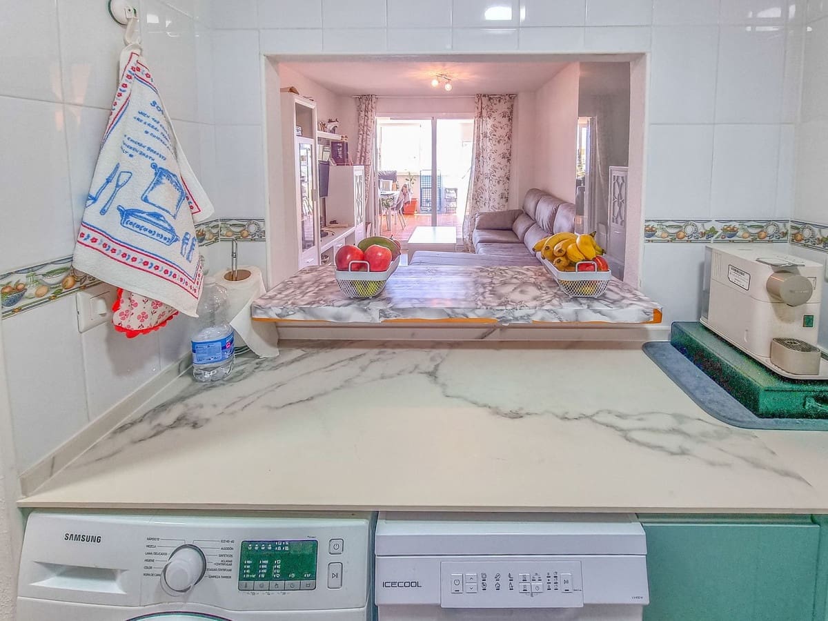 2 slaapkamer Appartement te koop in Casares met zwembad garage - € 245.000 (Ref: 9143468)