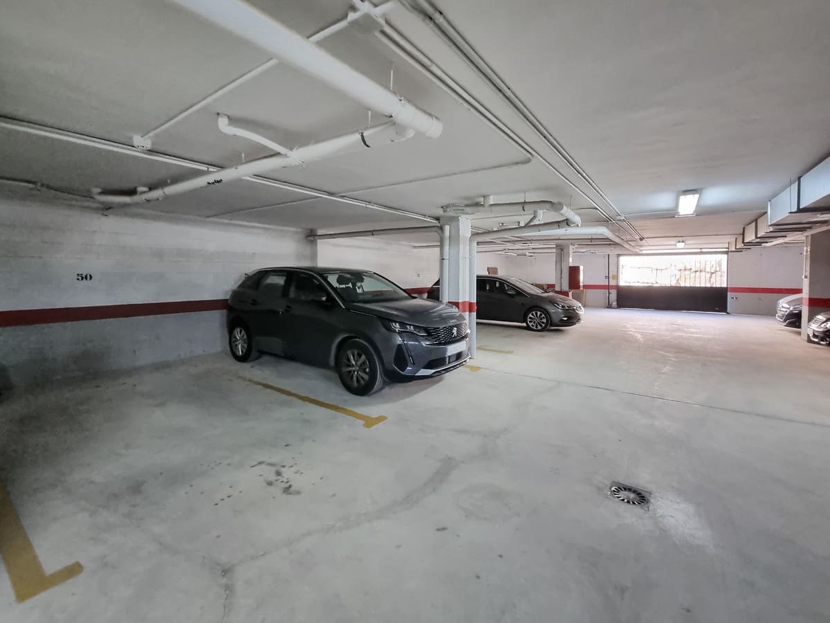 2 slaapkamer Appartement te koop in Casares met zwembad garage - € 245.000 (Ref: 9143468)