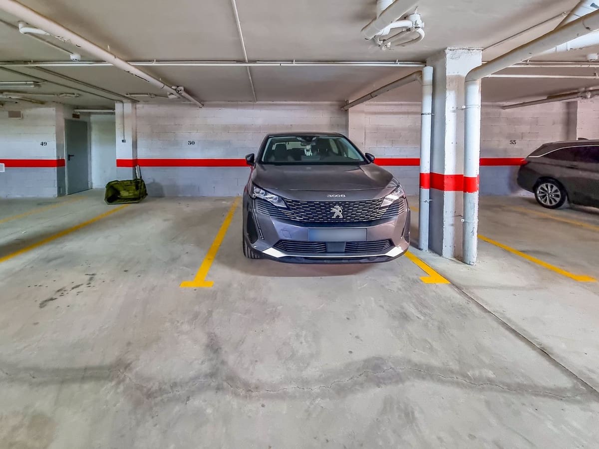 2 slaapkamer Appartement te koop in Casares met zwembad garage - € 245.000 (Ref: 9143468)