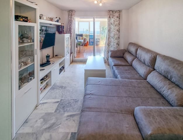 2 slaapkamer Appartement te koop in Casares met zwembad garage - € 245.000 (Ref: 9143468)