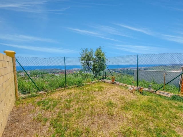 2 slaapkamer Appartement te koop in Casares met zwembad garage - € 245.000 (Ref: 9143468)