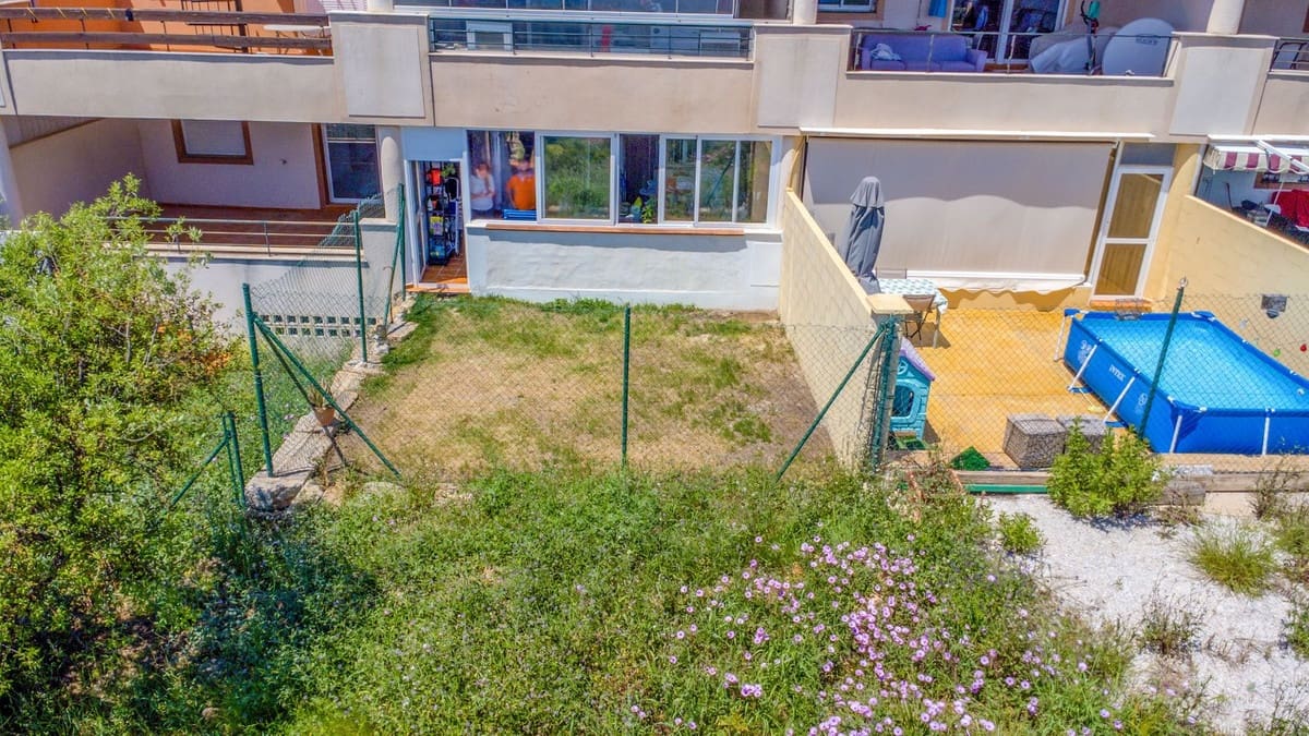 2 slaapkamer Appartement te koop in Casares met zwembad garage - € 245.000 (Ref: 9143468)