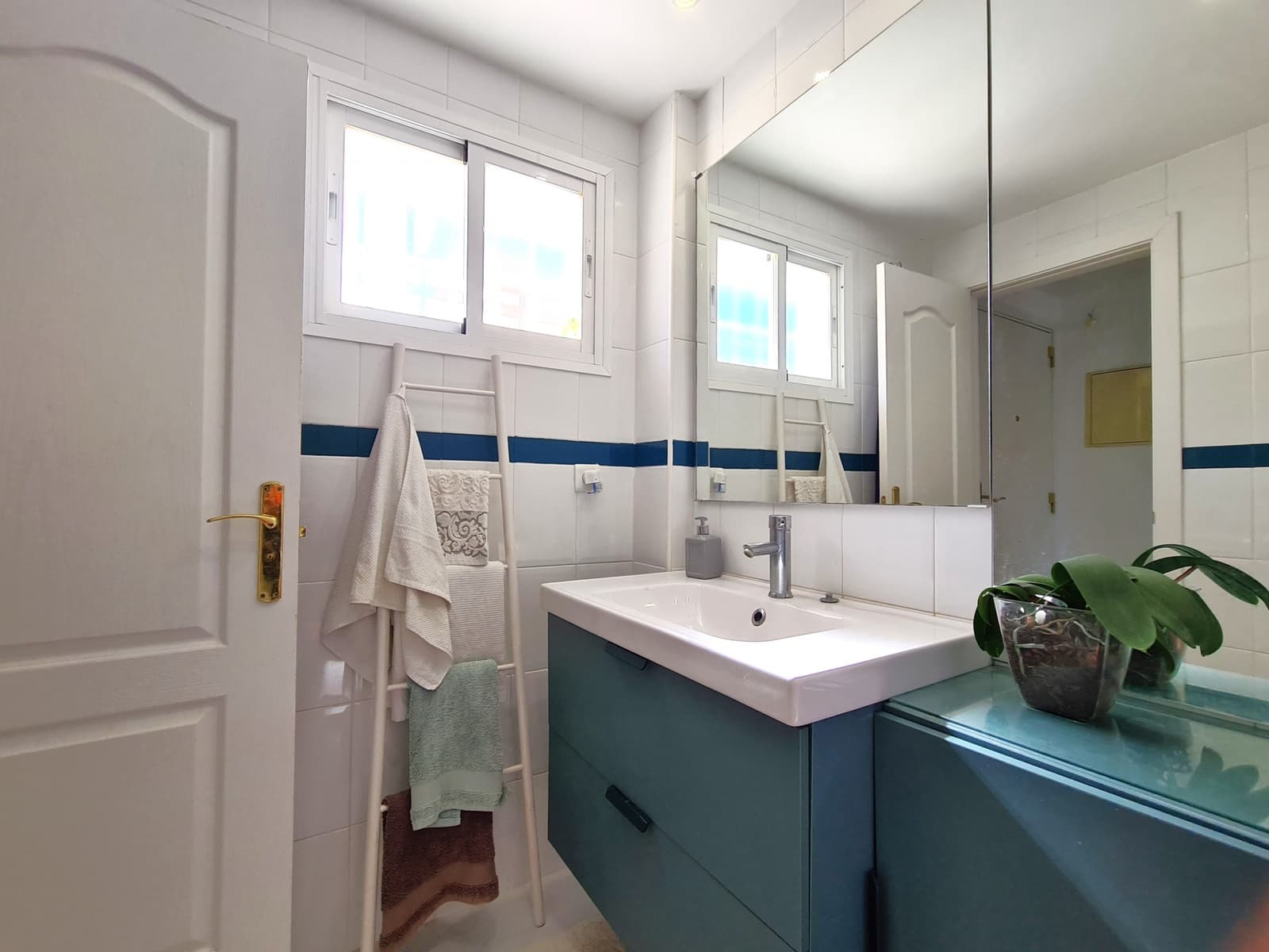 2 soverom Penthouse til salgs i Casares med garasje - € 230 000 (Ref: 9149166)