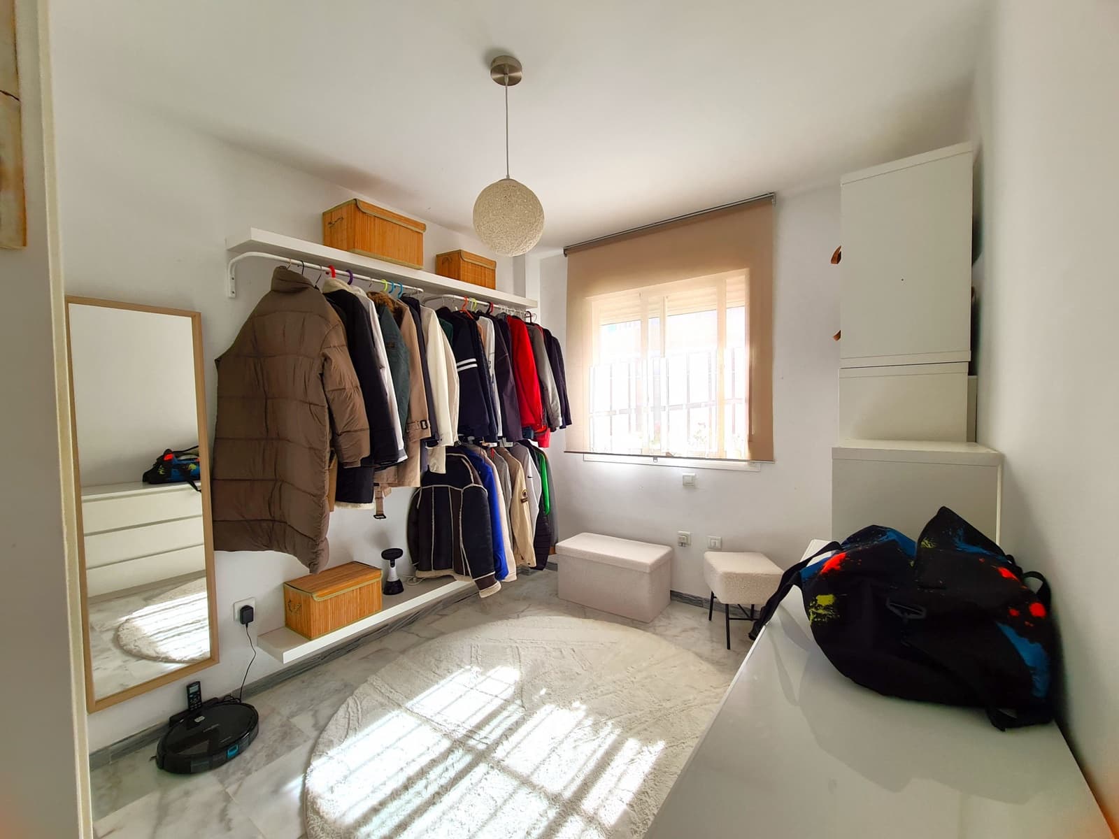 2 soverom Penthouse til salgs i Casares med garasje - € 230 000 (Ref: 9149166)