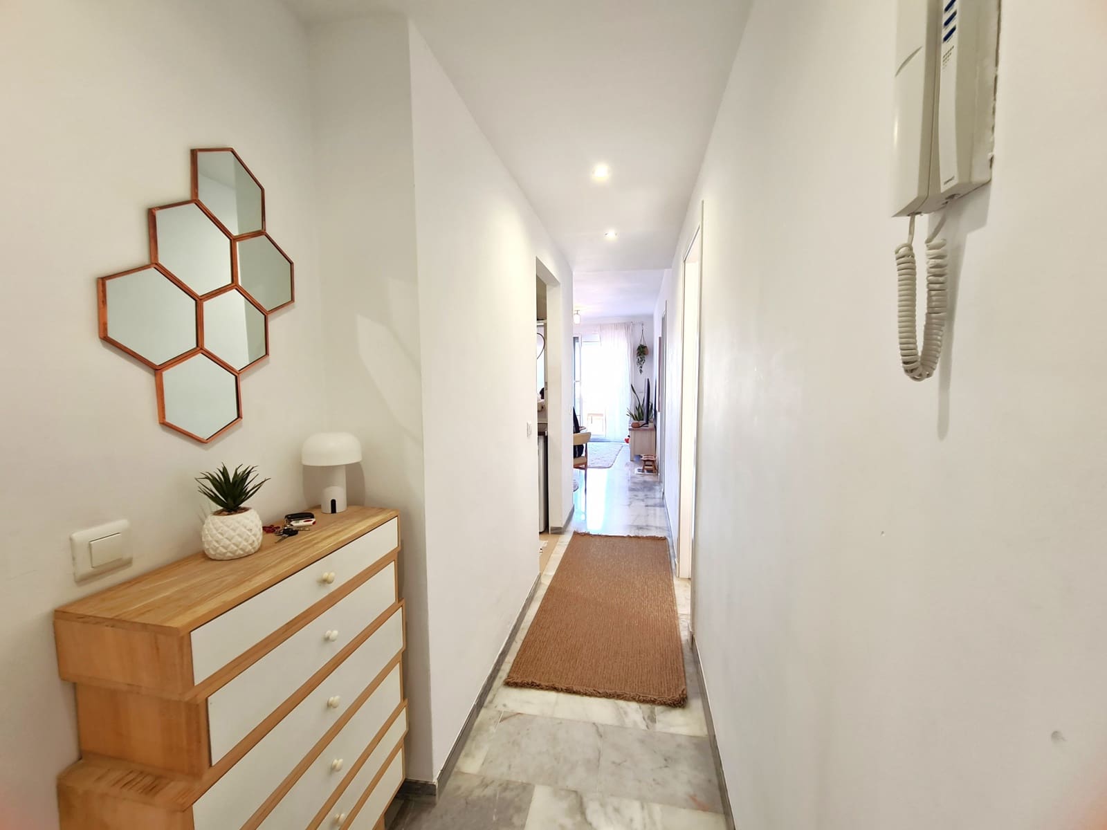 2 soverom Penthouse til salgs i Casares med garasje - € 230 000 (Ref: 9149166)