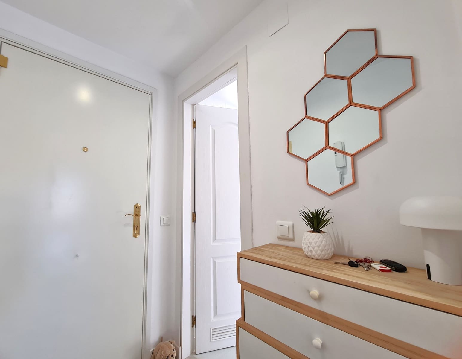 2 soverom Penthouse til salgs i Casares med garasje - € 230 000 (Ref: 9149166)