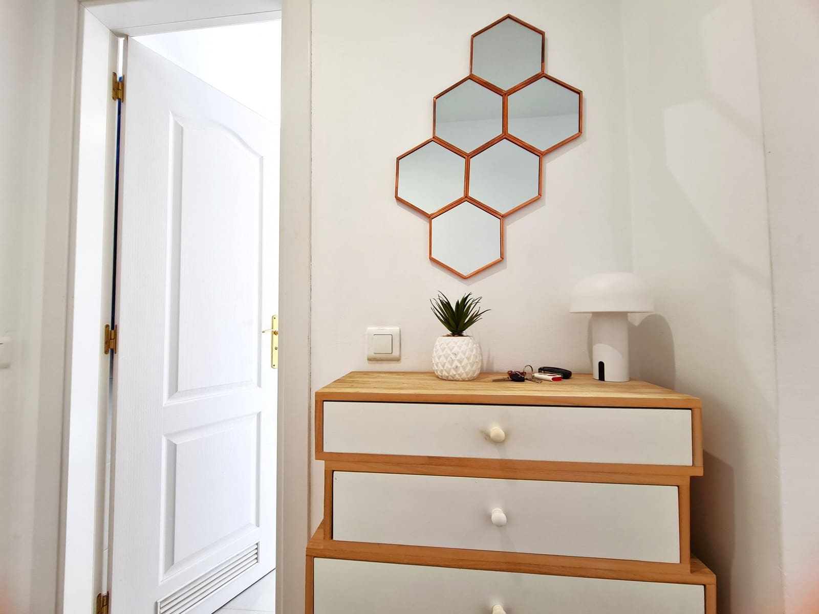 2 soverom Penthouse til salgs i Casares med garasje - € 230 000 (Ref: 9149166)