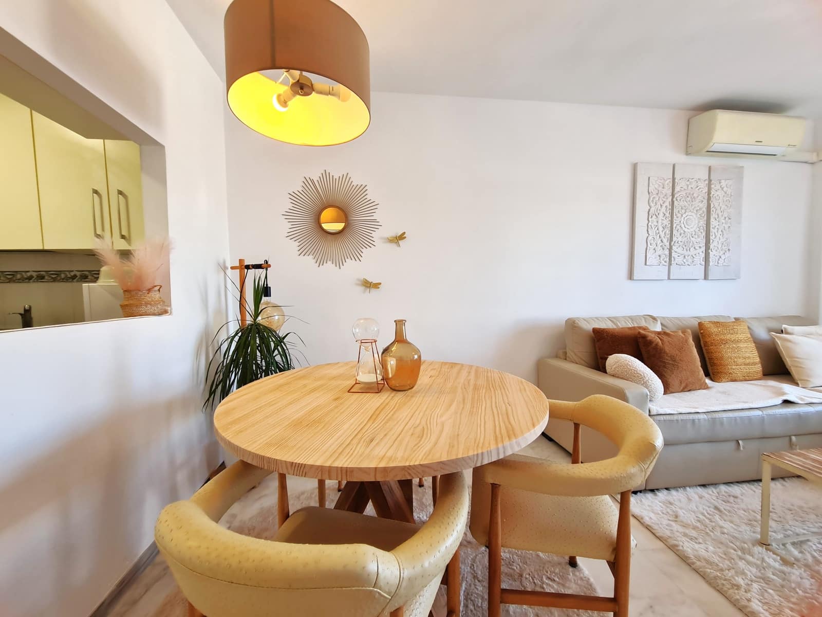 2 soverom Penthouse til salgs i Casares med garasje - € 230 000 (Ref: 9149166)