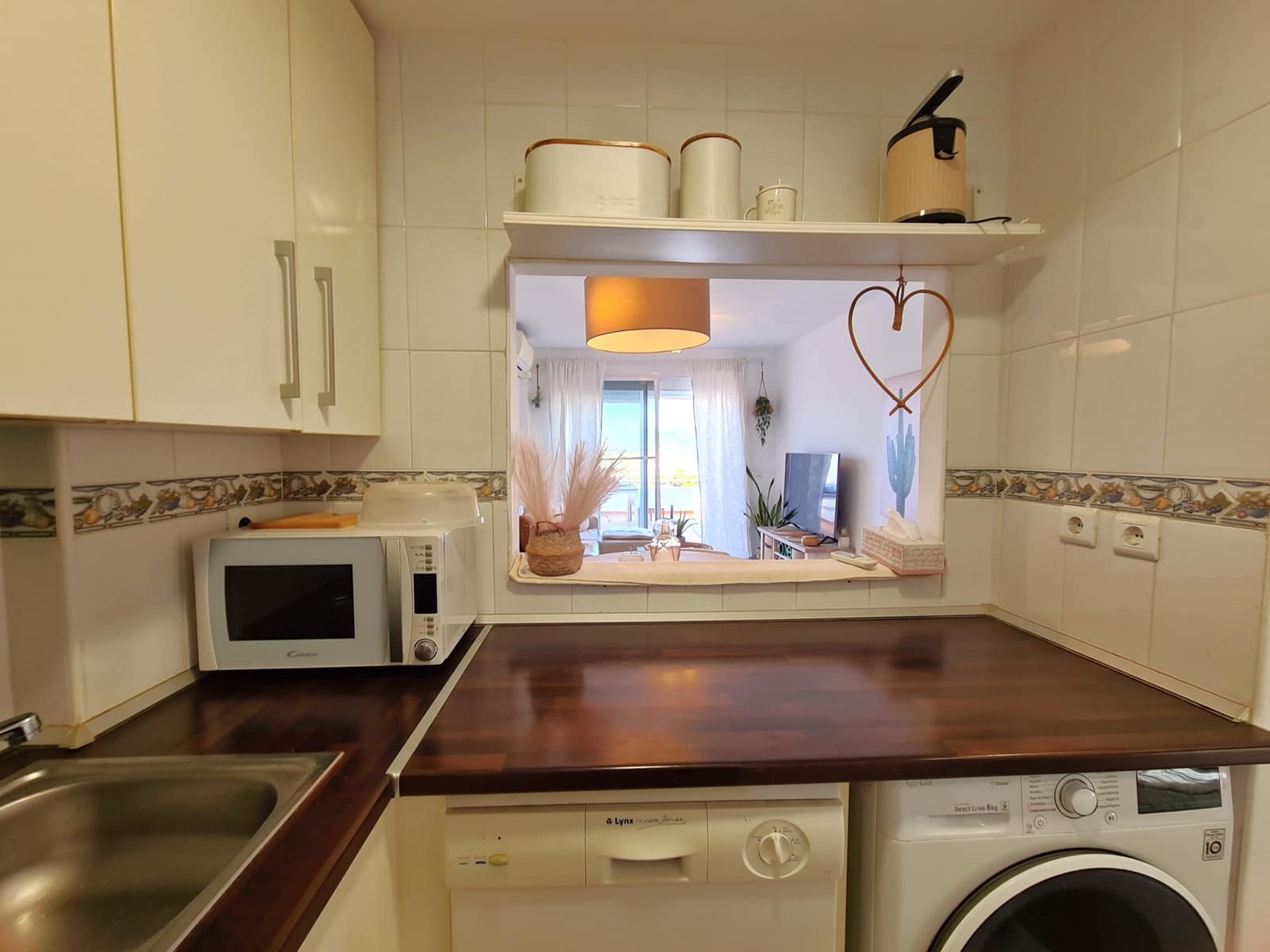 2 soverom Penthouse til salgs i Casares med garasje - € 230 000 (Ref: 9149166)