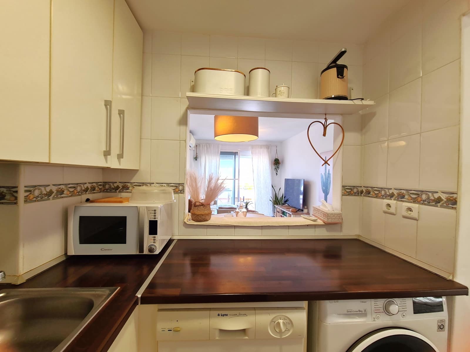 2 soverom Penthouse til salgs i Casares med garasje - € 230 000 (Ref: 9149166)