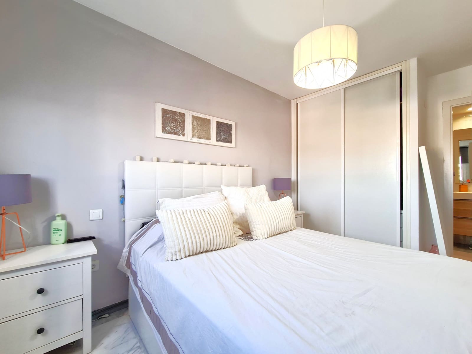 2 soverom Penthouse til salgs i Casares med garasje - € 230 000 (Ref: 9149166)