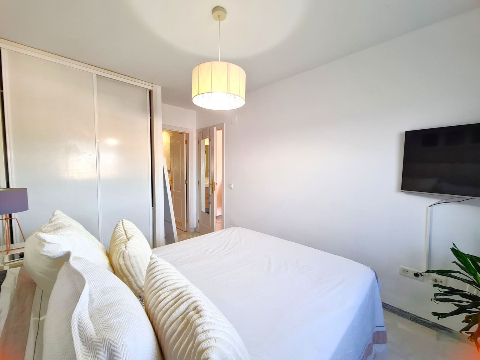 2 soverom Penthouse til salgs i Casares med garasje - € 230 000 (Ref: 9149166)