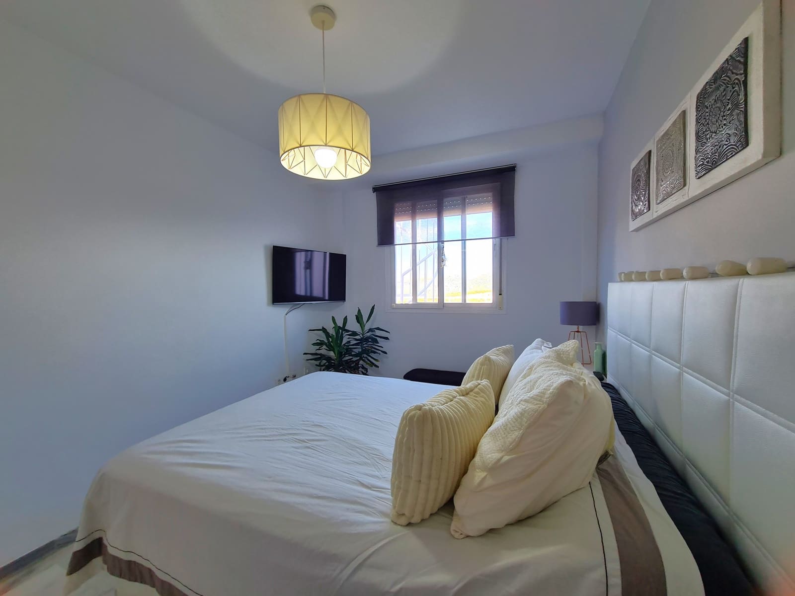 2 soverom Penthouse til salgs i Casares med garasje - € 230 000 (Ref: 9149166)