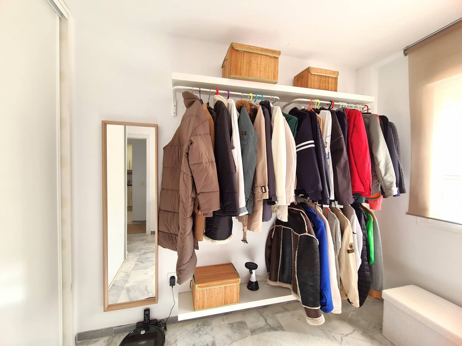 2 soverom Penthouse til salgs i Casares med garasje - € 230 000 (Ref: 9149166)