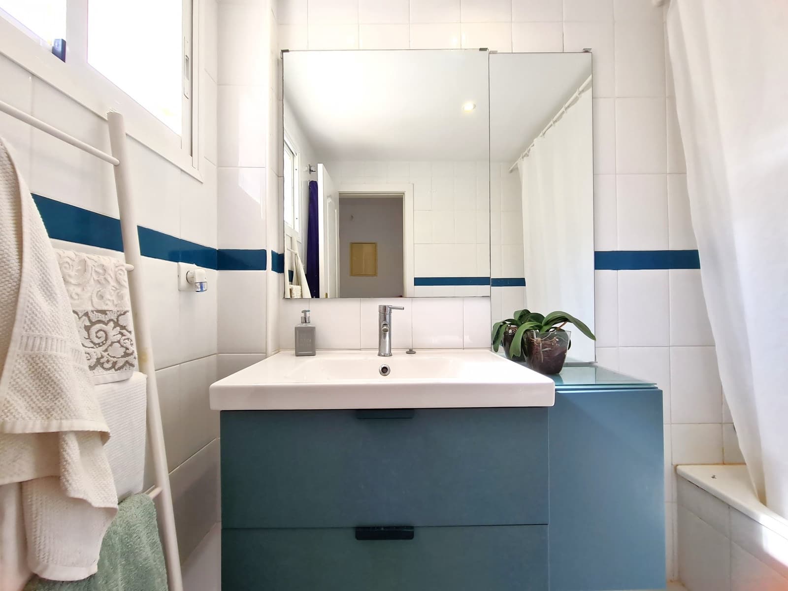 2 soverom Penthouse til salgs i Casares med garasje - € 230 000 (Ref: 9149166)