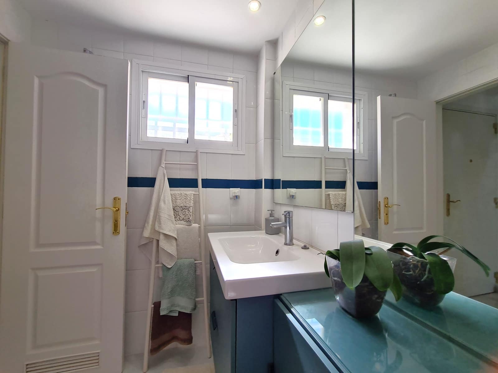 2 soverom Penthouse til salgs i Casares med garasje - € 230 000 (Ref: 9149166)