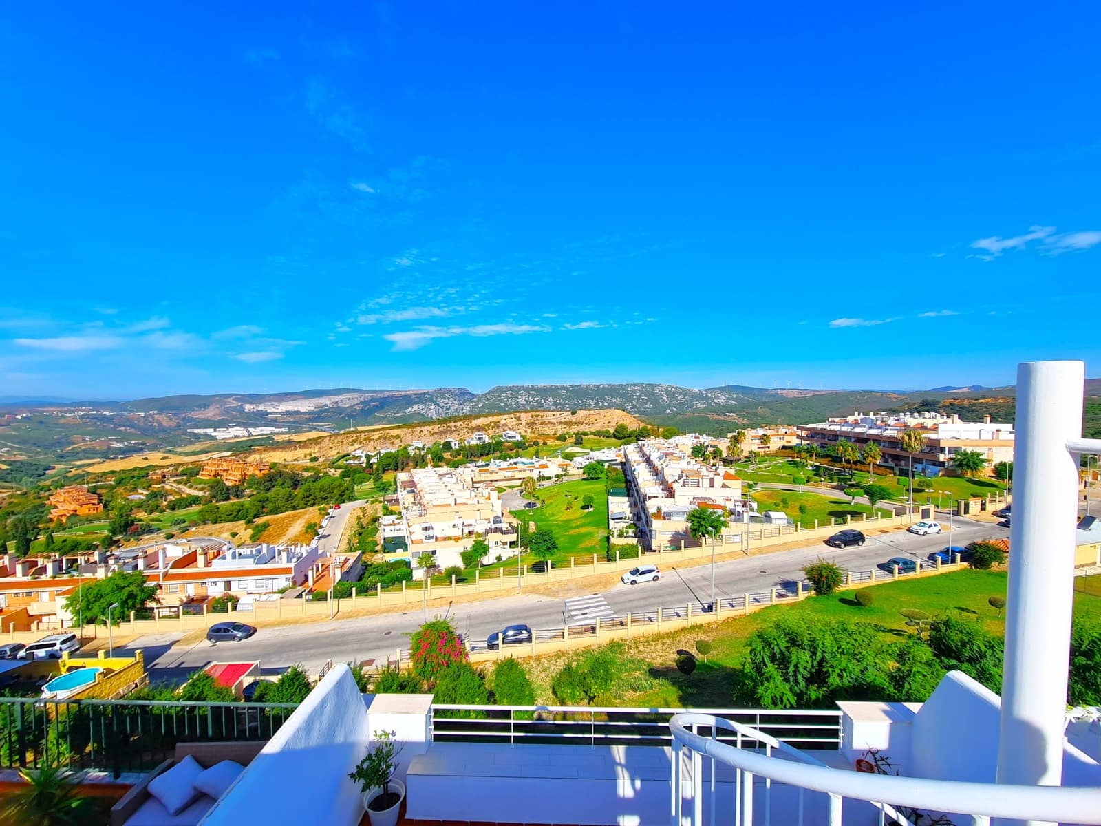 2 soverom Penthouse til salgs i Casares med garasje - € 230 000 (Ref: 9149166)