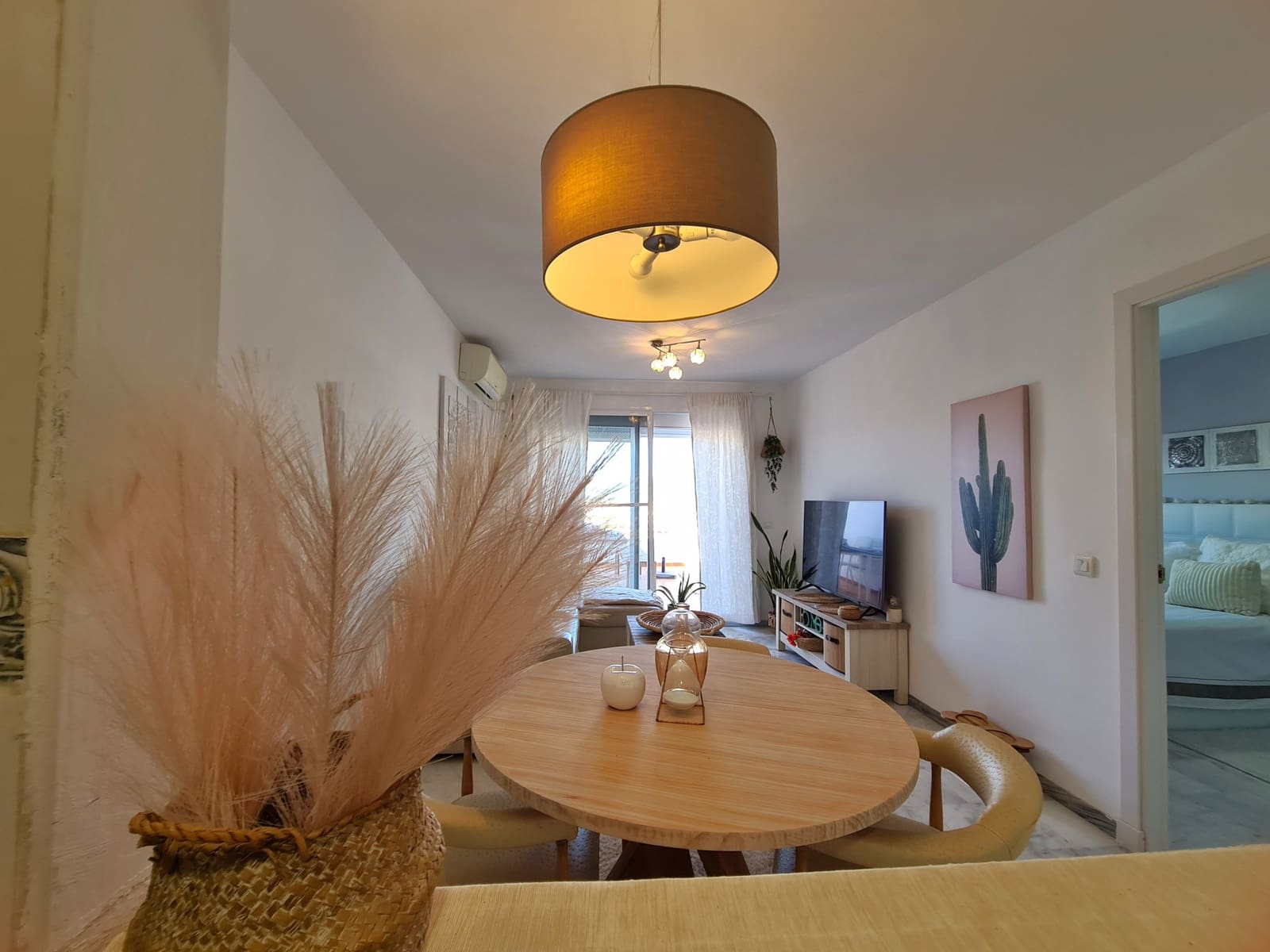 2 soverom Penthouse til salgs i Casares med garasje - € 230 000 (Ref: 9149166)