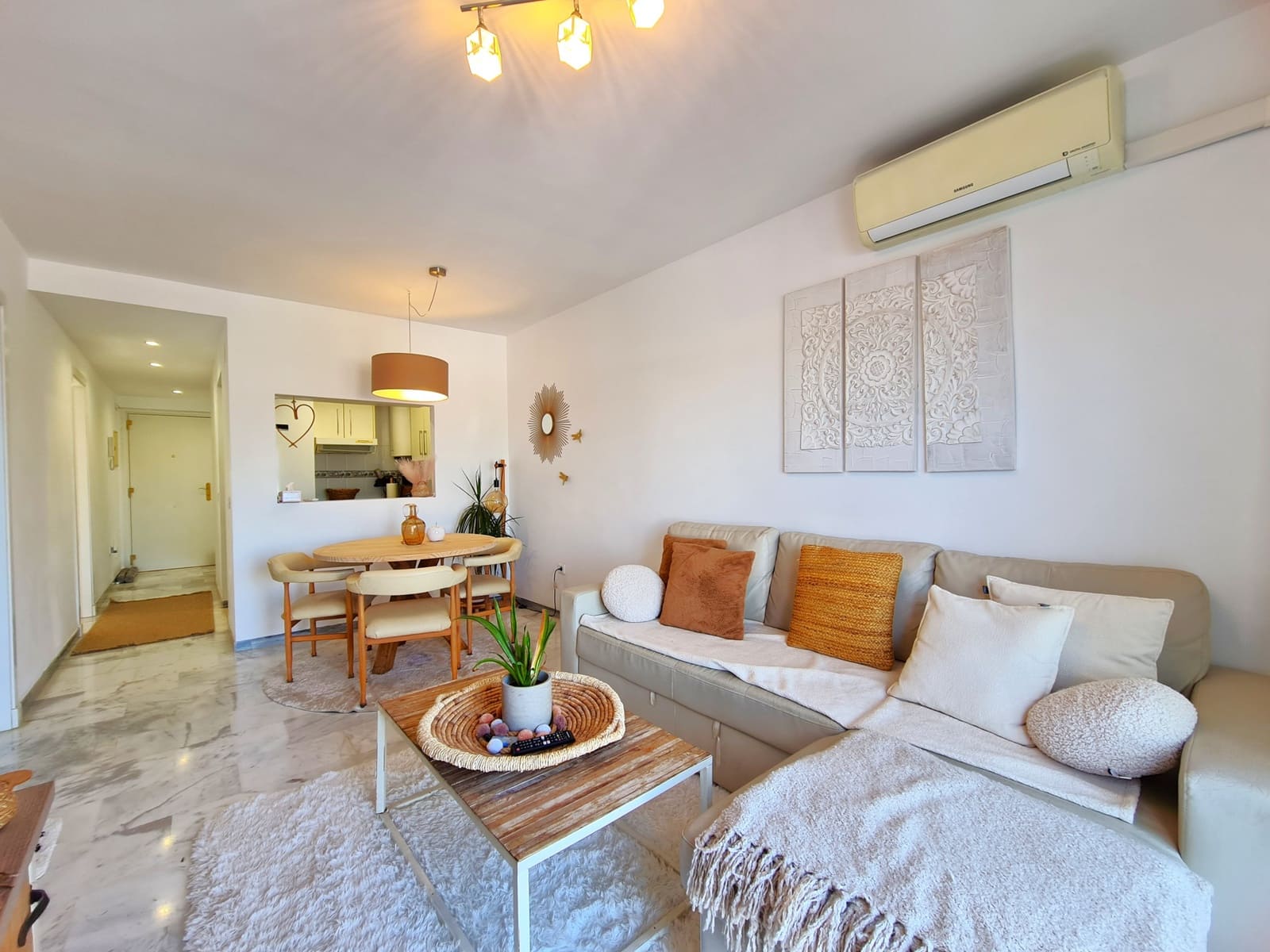 2 soverom Penthouse til salgs i Casares med garasje - € 230 000 (Ref: 9149166)