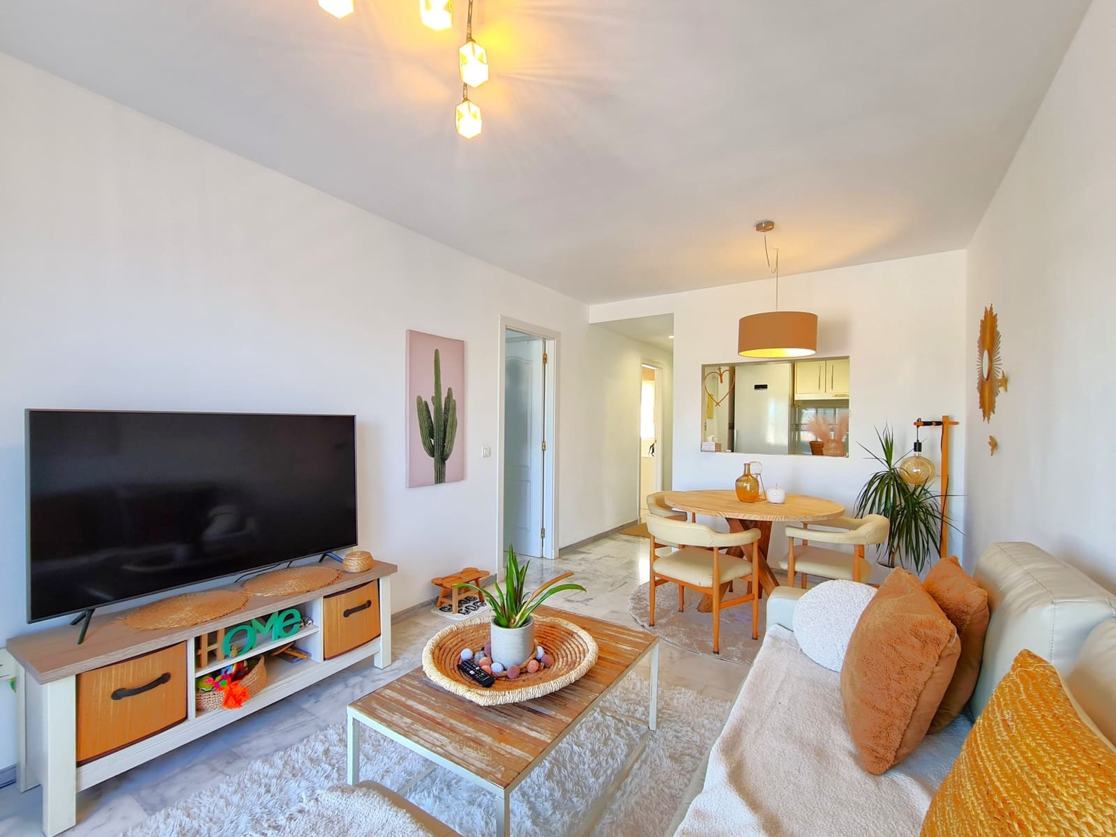 2 soverom Penthouse til salgs i Casares med garasje - € 230 000 (Ref: 9149166)