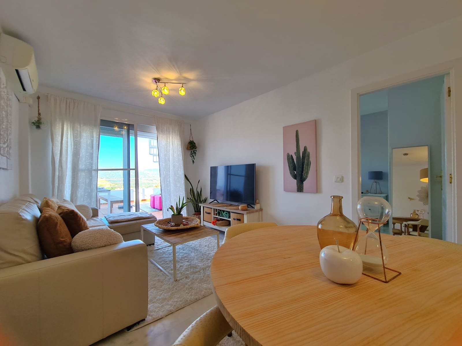 2 soverom Penthouse til salgs i Casares med garasje - € 230 000 (Ref: 9149166)