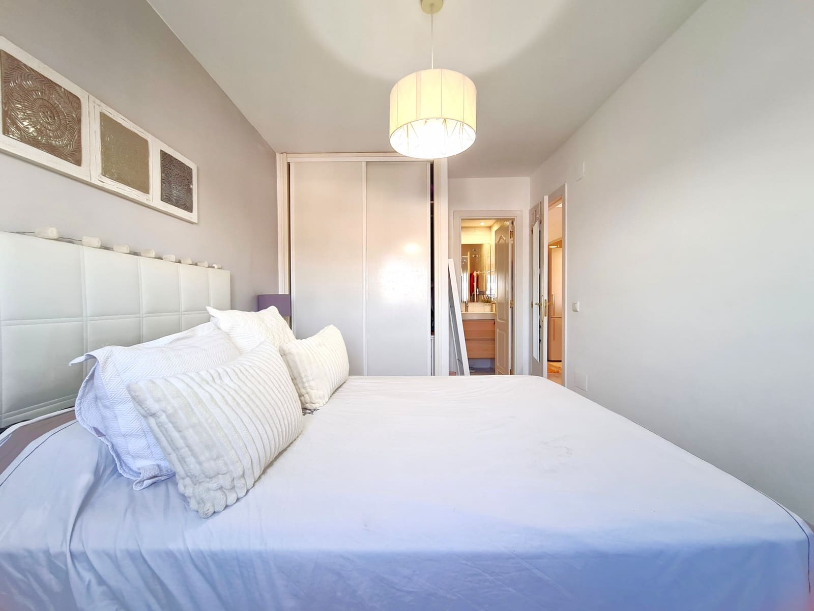 2 soverom Penthouse til salgs i Casares med garasje - € 230 000 (Ref: 9149166)