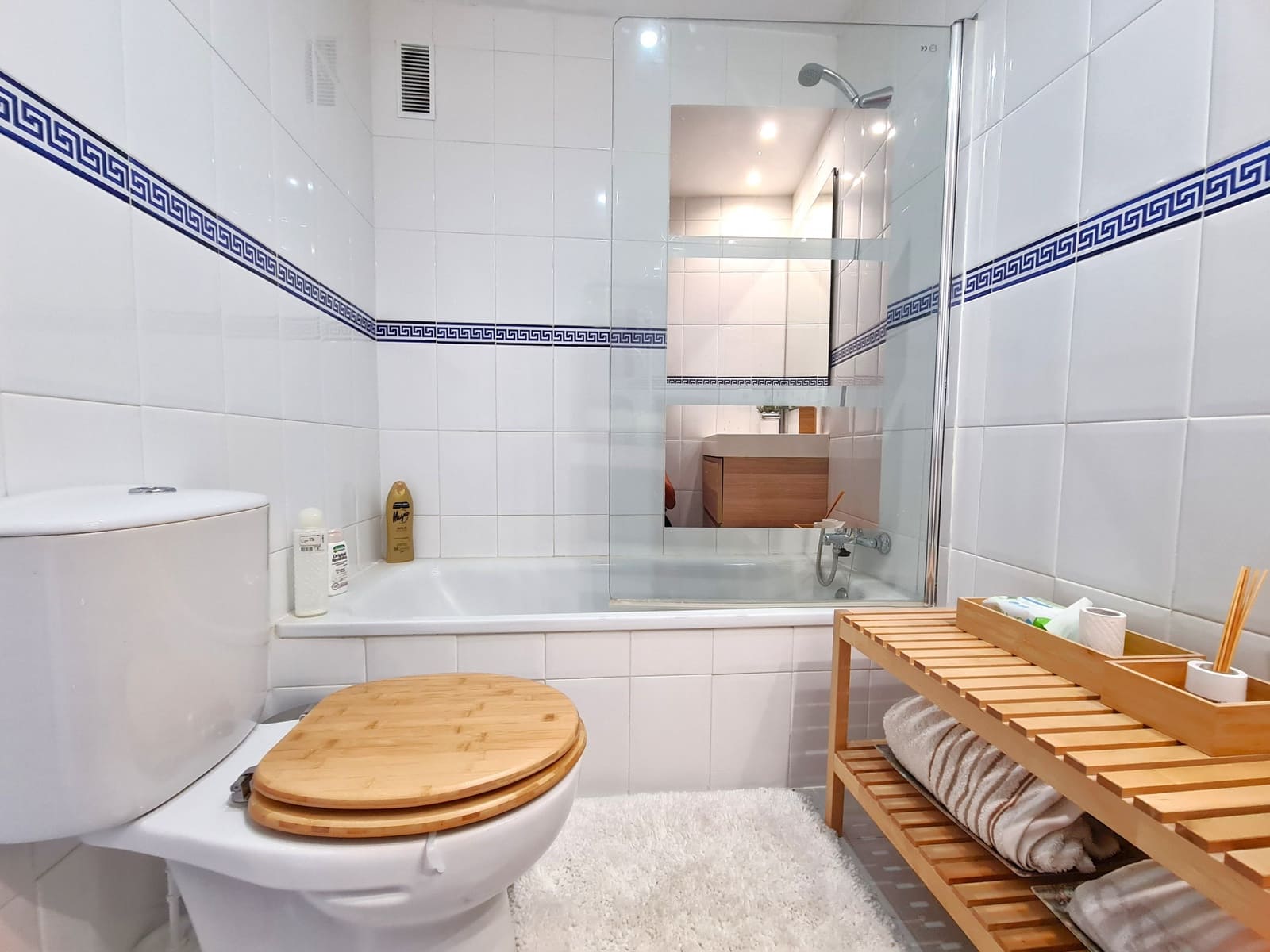 2 soverom Penthouse til salgs i Casares med garasje - € 230 000 (Ref: 9149166)