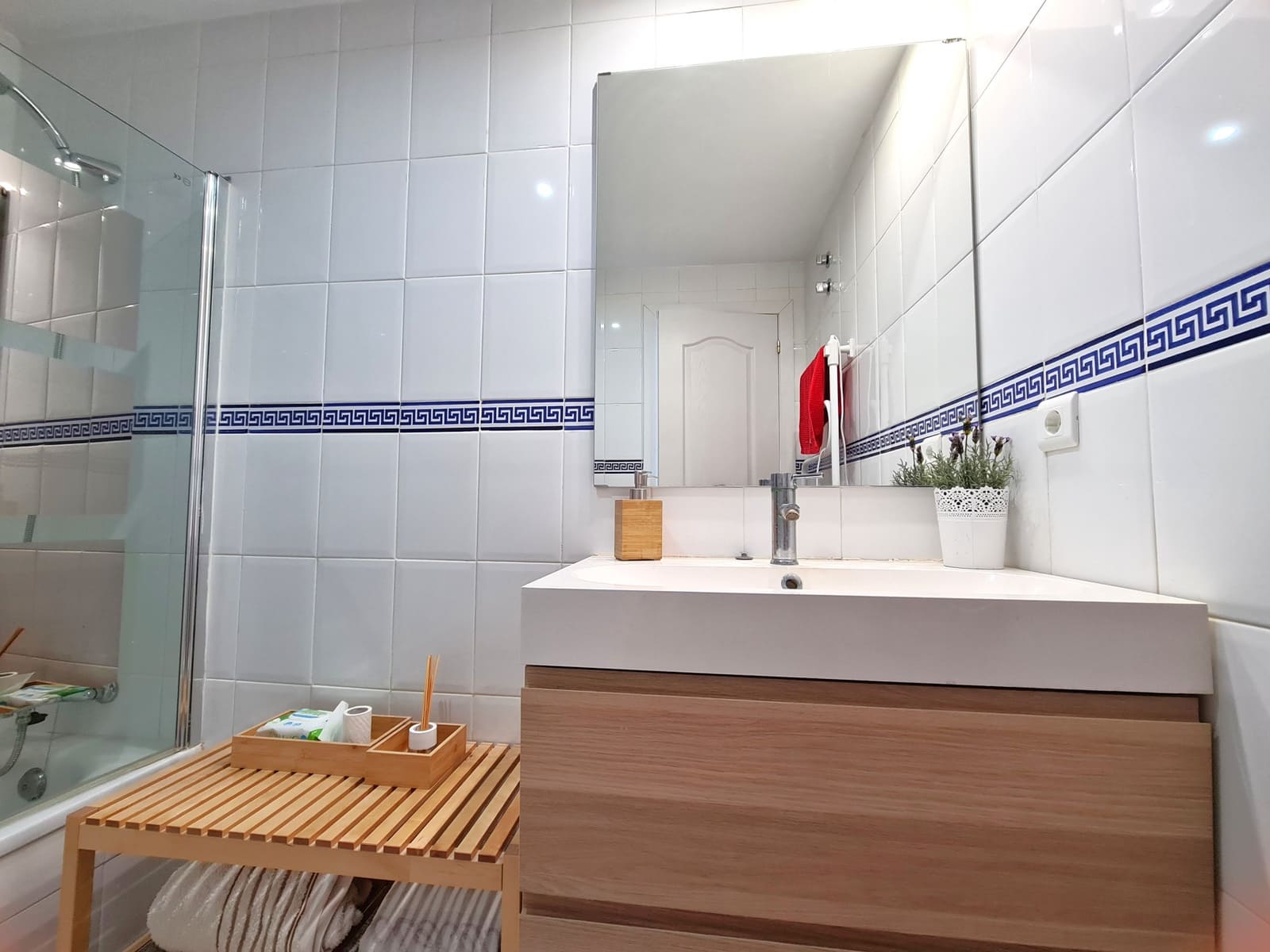 2 soverom Penthouse til salgs i Casares med garasje - € 230 000 (Ref: 9149166)