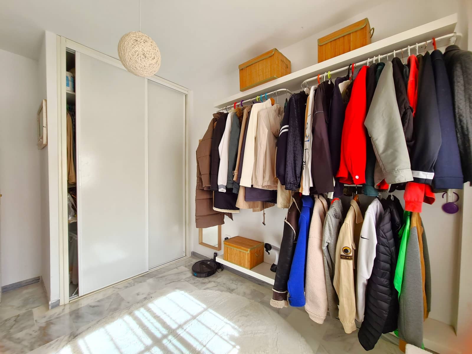 2 soverom Penthouse til salgs i Casares med garasje - € 230 000 (Ref: 9149166)