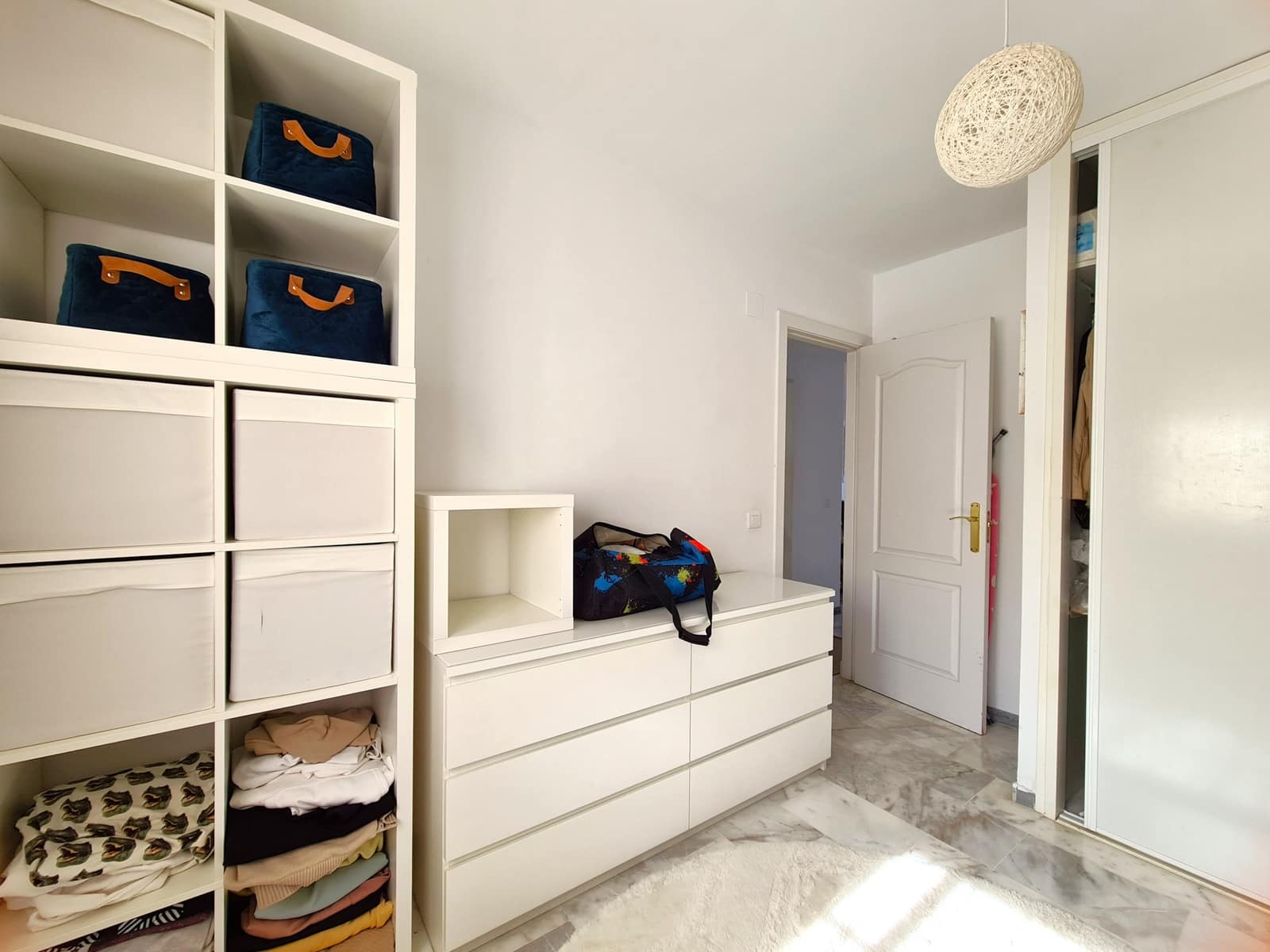 2 soverom Penthouse til salgs i Casares med garasje - € 230 000 (Ref: 9149166)