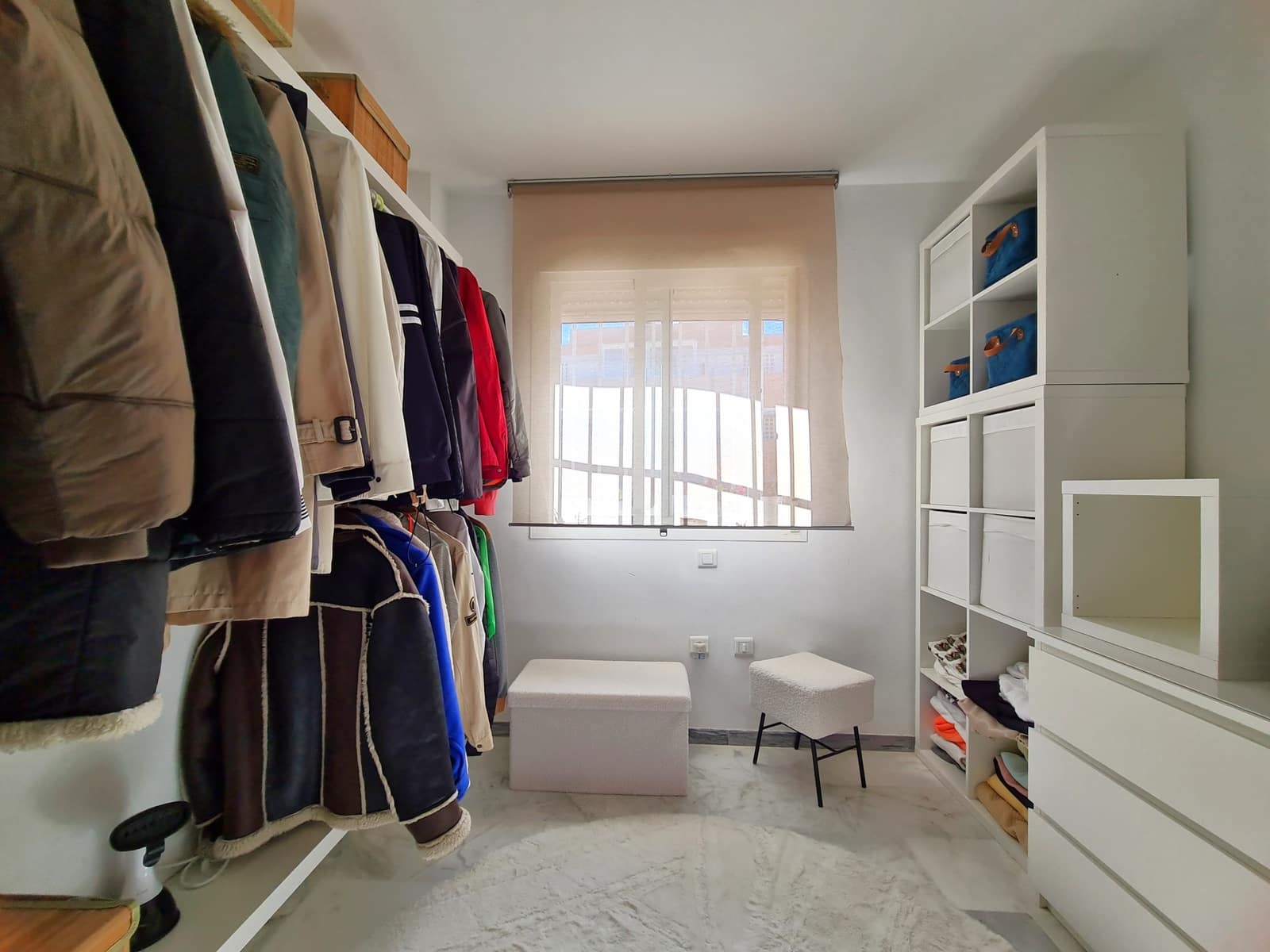 2 soverom Penthouse til salgs i Casares med garasje - € 230 000 (Ref: 9149166)