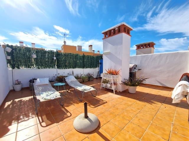 2 soverom Penthouse til salgs i Casares med garasje - € 230 000 (Ref: 9149166)