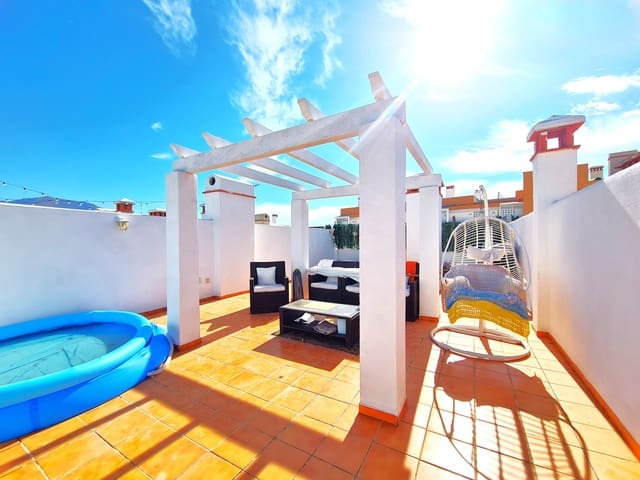 2 soverom Penthouse til salgs i Casares med garasje - € 230 000 (Ref: 9149166)