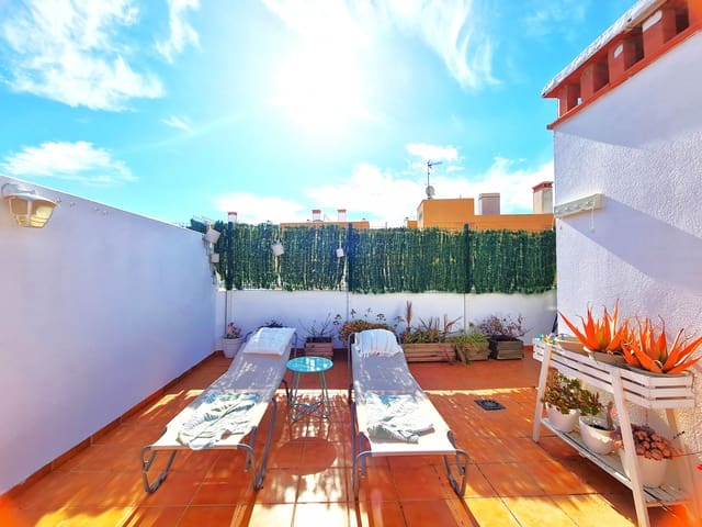 2 soverom Penthouse til salgs i Casares med garasje - € 230 000 (Ref: 9149166)