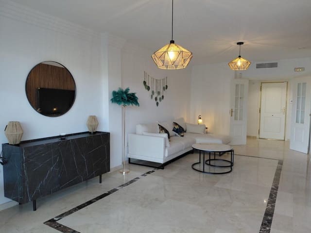 1 soveværelse Lejlighed til salg i Marbella - € 345.000 (Ref: 9159357)