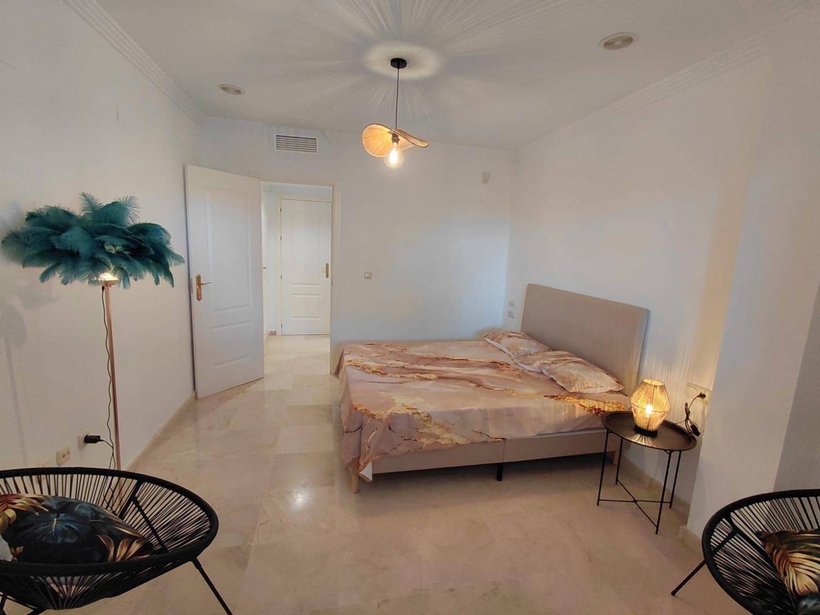 1 soveværelse Lejlighed til salg i Marbella - € 345.000 (Ref: 9159357)