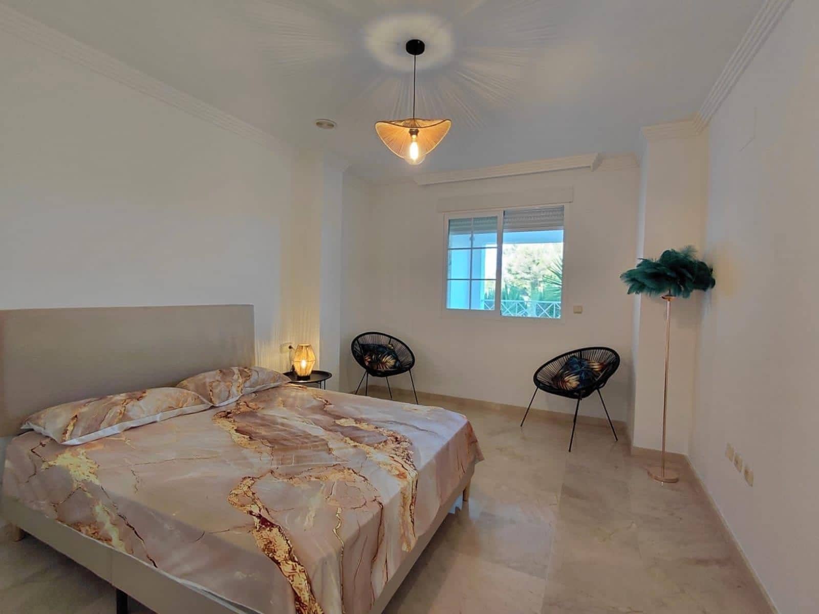 1 soveværelse Lejlighed til salg i Marbella - € 345.000 (Ref: 9159357)