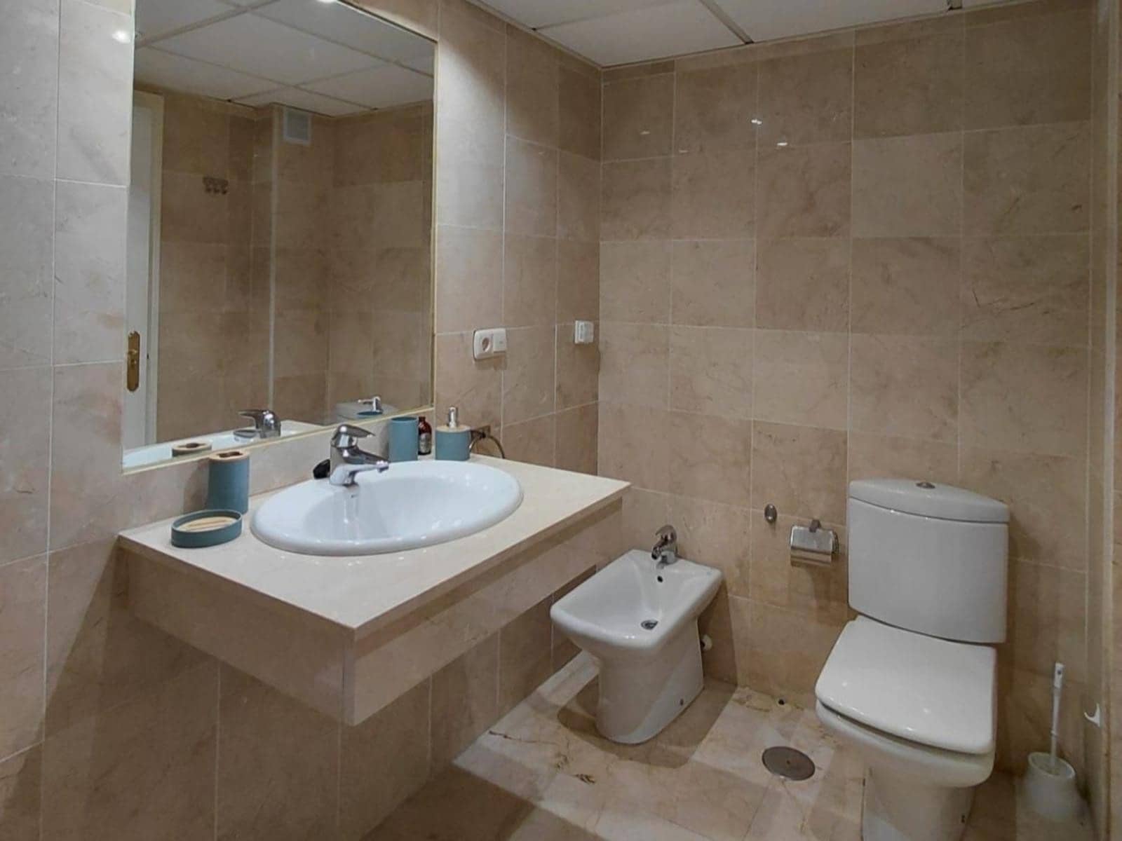 1 soveværelse Lejlighed til salg i Marbella - € 345.000 (Ref: 9159357)