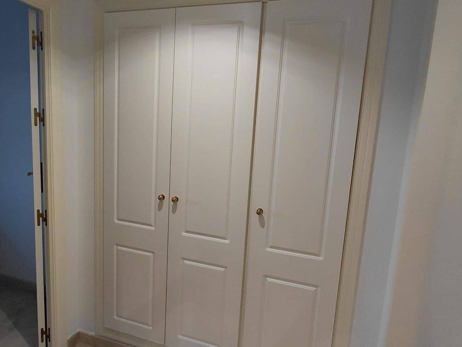 1 soveværelse Lejlighed til salg i Marbella - € 345.000 (Ref: 9159357)